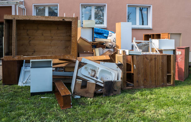 Best Local Junk Hauling  in Oglethorpe, GA