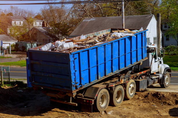Best Construction Debris Removal  in Oglethorpe, GA