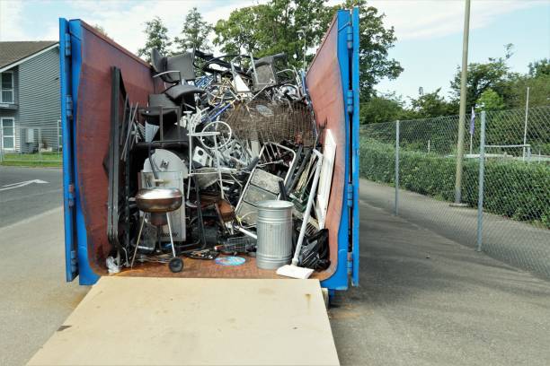 Best Professional Junk Removal  in Oglethorpe, GA