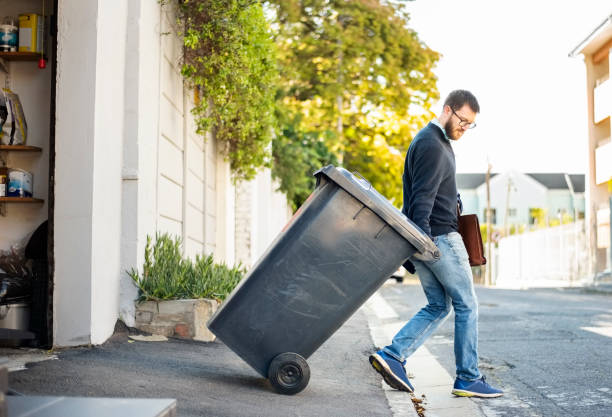 Best Dumpster Rental Services  in Oglethorpe, GA