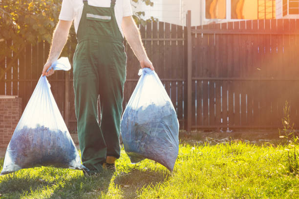 Best Household Junk Removal  in Oglethorpe, GA