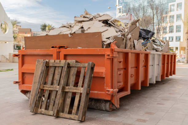 Basement Cleanout Services in Oglethorpe, GA