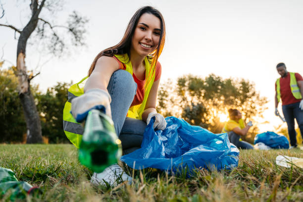 Professional Junk Removal in Oglethorpe, GA