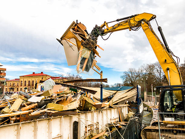 Best Dumpster Rental Services  in Oglethorpe, GA